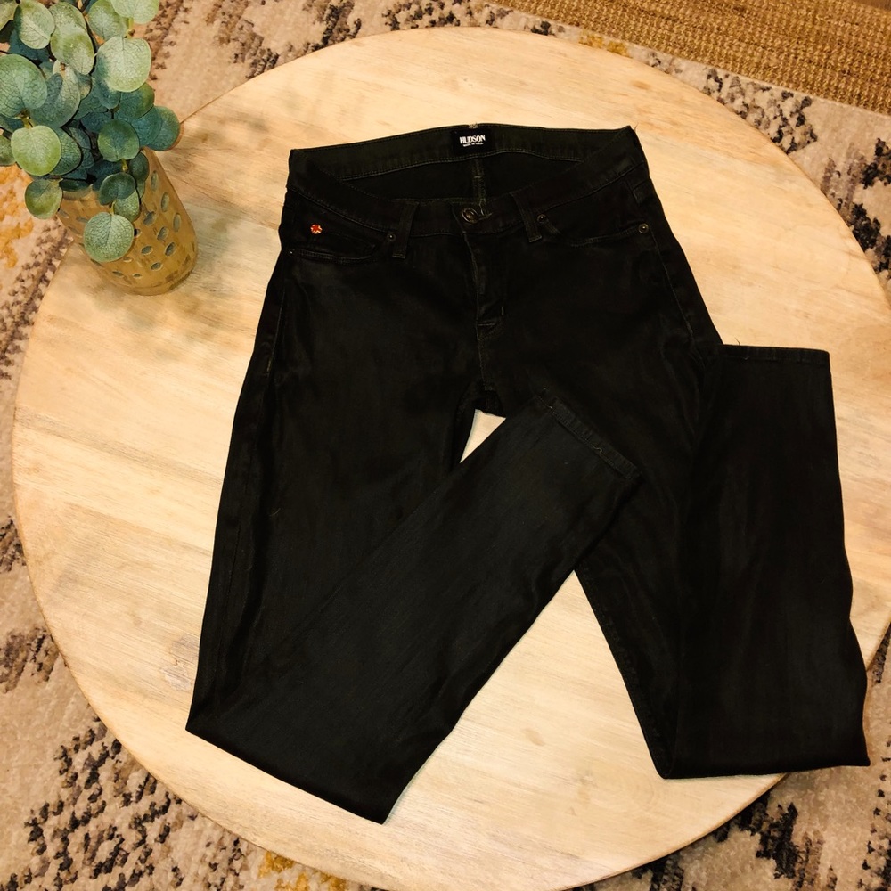 Hudson Krista Super Skinny